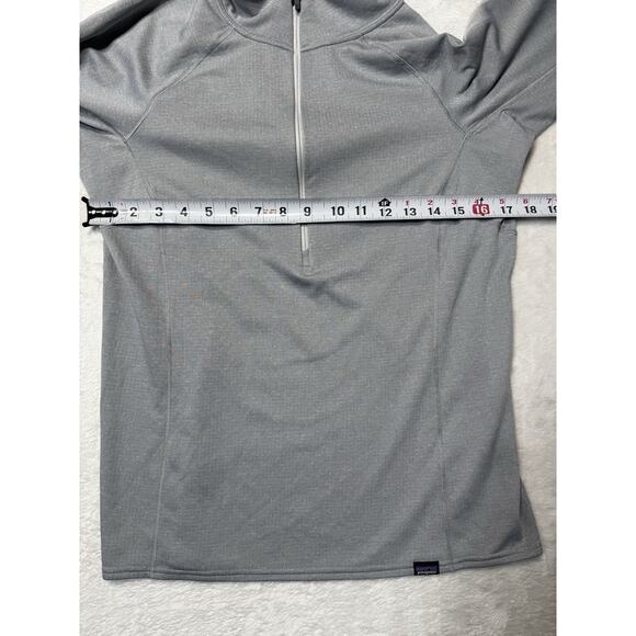 Patagonia Capilene Baselayer Midweight Full Zip Jacket Women’s Medium - Picture 5 of 5